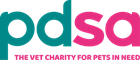 Pdsa Logo Header