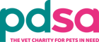 Pdsa Logo Header